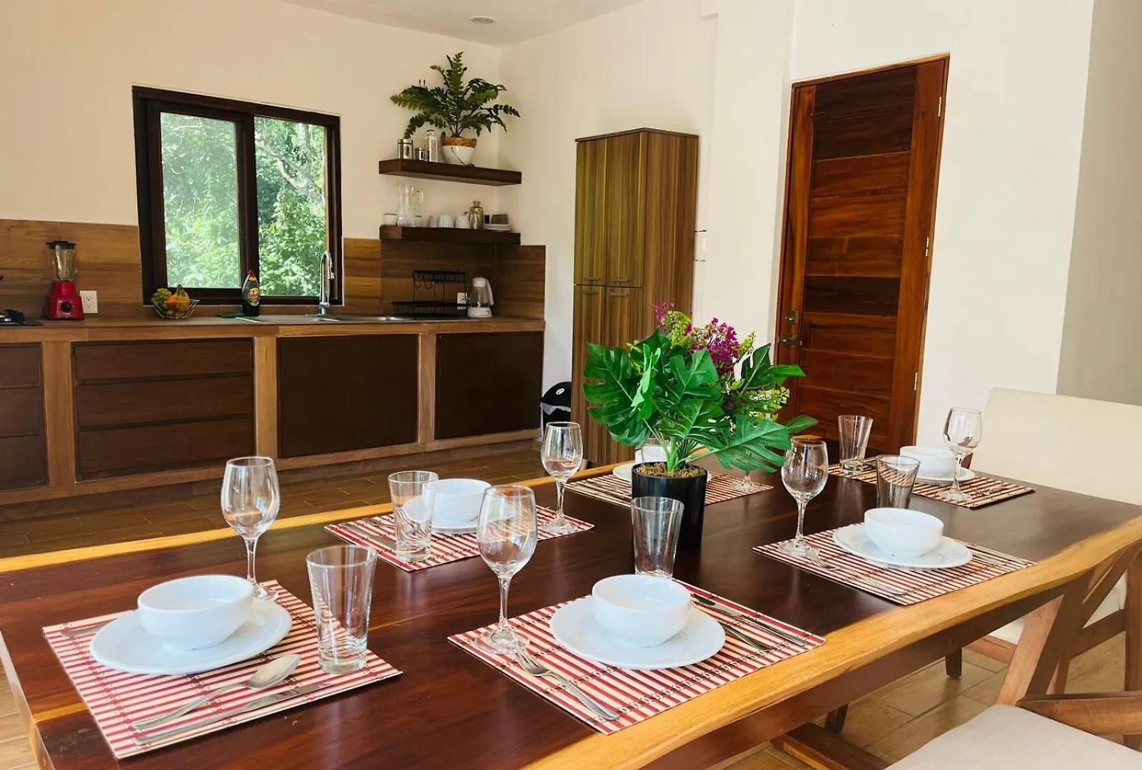 Villa & Studios Kosom Aldea Ha Puerto Morelos 0*,  Mexiko