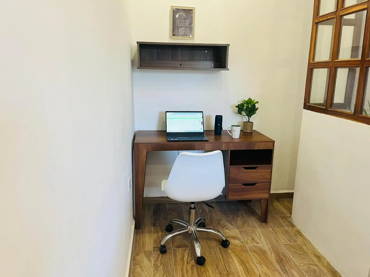 Villa & Studios Kosom Aldea Ha Puerto Morelos Apartmán