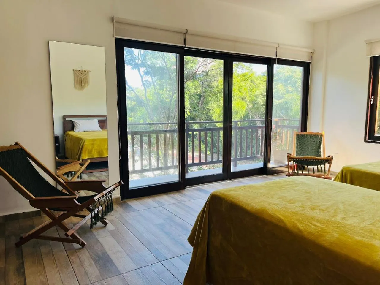 Villa & Studios Kosom Aldea Ha Puerto Morelos 0*,  Mexiko