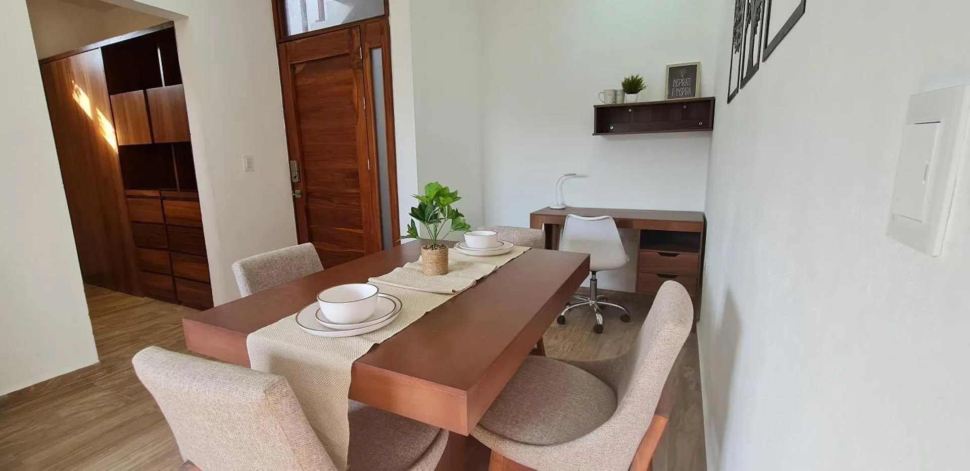 Villa & Studios Kosom Aldea Ha Puerto Morelos 0*,  Mexiko